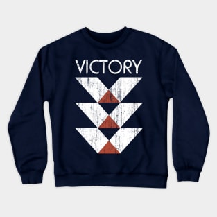 The Victory Project Crewneck Sweatshirt